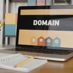 Kauf einer Domain