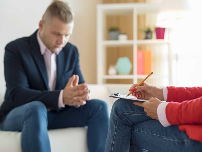 Psychiater