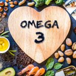 Omega-3-Fettsäuren
