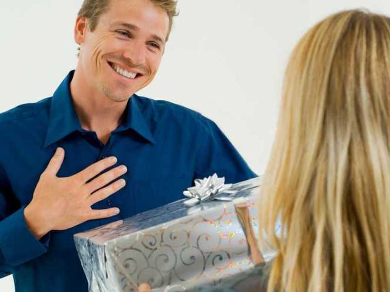 originelle Geschenke für Männer