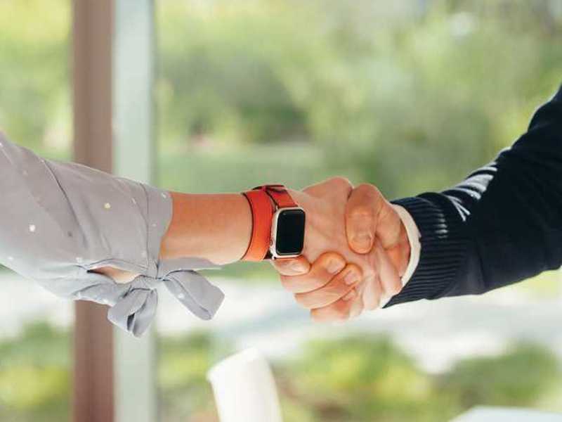 Affiliate-Partner von Wettbewerbern finden können