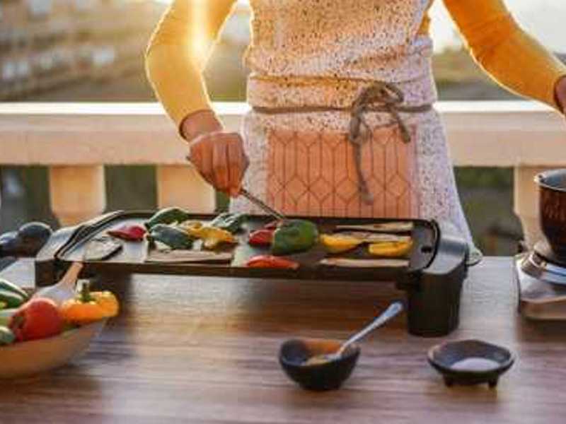 Elektrogrill